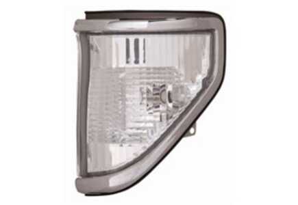 Blinkers, Tvåsidig, toyota land cruiser 80, 81610-60161, 81611-60172, 81620-60141, 81621-60152