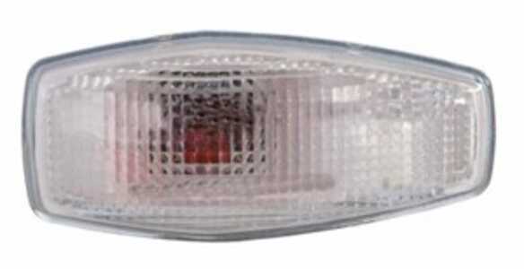 Blinkers, Tvåsidig, hyundai,kia, 92303-0B010, 92303-25500, 92330-0B010