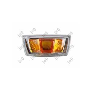 Blinkers, Vänster fram, Sidoinstallation, chevrolet,opel, 13252455, 1713417, 1713423