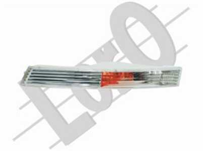 Blinkers, Vänster fram, Stötfångare, vw passat b6, passat b6 variant, 3C0953041E, 3C0953041H, 3C0953041L