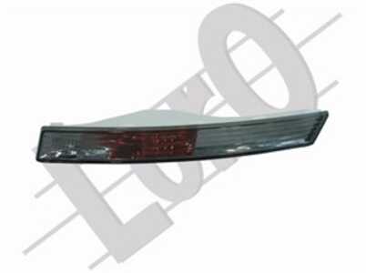 Blinkers, Vänster fram, Stötfångare, vw passat b6, passat b6 variant, 3C0953041E, 3C0953041H, 3C0953041L