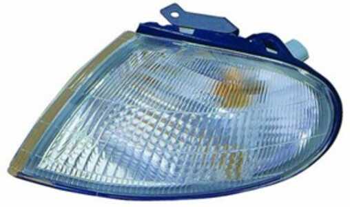 Blinkers, Vänster fram, hyundai lantra ii, lantra kombi ii, 92301-29510, 9230229010, 9230229012