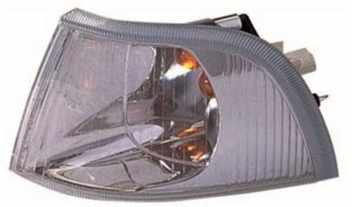 Blinkers, Vänster fram, volvo s40 i, 30854653