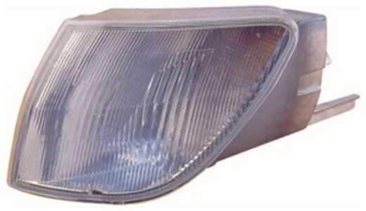 Blinkers, Vänster fram, peugeot 306, 306 cabriolet, 306 halvkombi, 630323