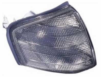 Blinkers, Vänster fram, mercedes-benz c-klass [w202], c-klass t-model [s202], 2028260543