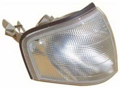 Blinkers, Vänster fram, mercedes-benz c-klass [w202], c-klass t-model [s202], 2028200743, 2028260743, 2028260943, 2028260943K6,