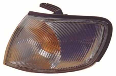 Blinkers, Vänster fram, nissan almera i, almera hatchback i, 261351N025, 26135-2N325, 261352N326