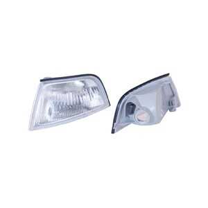 Blinkers, Vänster fram, mitsubishi lancer vi, MR376894