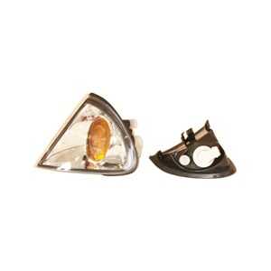 Blinkers, Vänster fram, toyota avensis, avensis kombi, avensis liftback, 81520 05030, 81521 05030