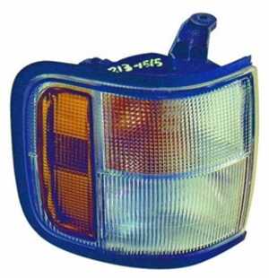 Blinkers, Vänster fram, isuzu trooper ii, trooper terrängbil öppen ii, 8-94358899-3, 8-94358901-2