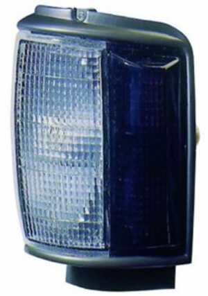 Blinkers, Vänster fram, toyota hilux suv ii, 81620-89166