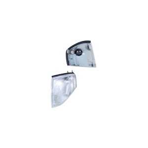 Blinkers, Vänster fram, mercedes-benz sl [r129], 129 826 0943, 1298260943, A 129 826 0943, A129 826 0943, A1298260943