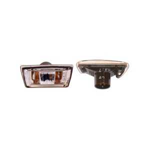 Blinkers, Vänster, chevrolet,opel,vauxhall, 13131298, 13252455, 13497989, 17 13 414