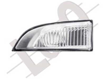 Blinkers, Vänster, renault grand scénic iii, laguna iii, laguna coupé, laguna grandtour iii, scénic iii, 261650002R, 261656470R