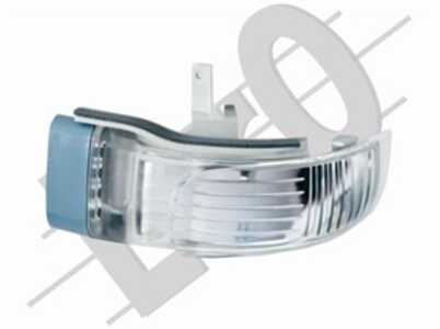 Blinkers, Vänster, vw touran, 1T0949101, 1T0949101A, 1T0949101B, 1T0949101D