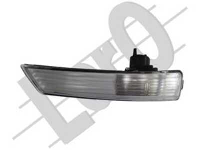 Blinkers, Vänster, ford focus iii, focus sedan iii, focus turnier iii, mondeo iv, mondeo sedan iv, mondeo turnier iv, 1538488, 