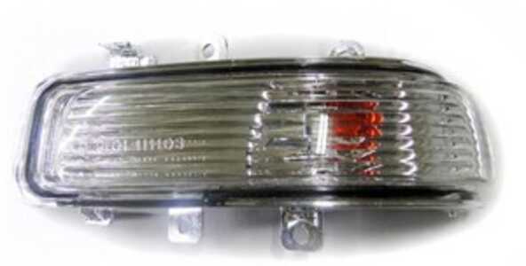 Blinkers, Vänster, toyota hilux flak/chassi, hilux pick-up vii, previa iii, rav 4 iii, 8174052031