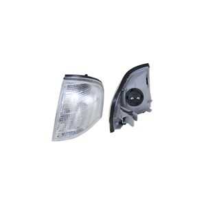 Blinkers, Vänster, mercedes-benz c-klass [w202], c-klass t-model [s202], 202 826 0943, A 202 826 0943, A202 826 0943