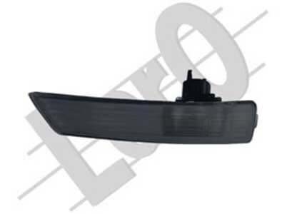 Blinkers, Vänster, ford focus iii, focus sedan iii, focus turnier iii, mondeo iv, mondeo sedan iv, mondeo turnier iv, 1538488, 