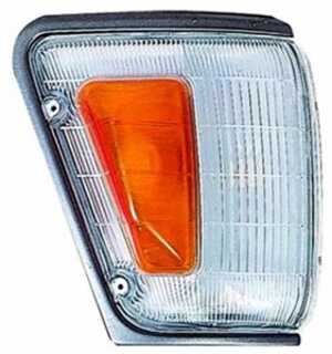 Blinkers, Vänster, toyota hilux pick-up v, hilux pick-up vi, 8162089171, 81620-89174