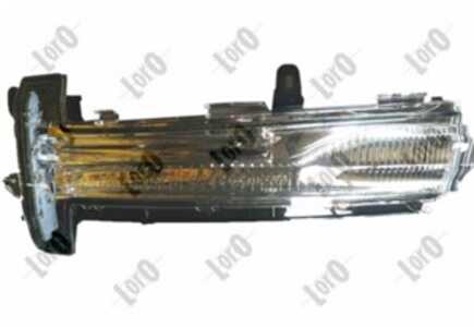 Blinkers, Vänster, volvo v70 iii, xc60 suv i, xc90 ii, 31371878