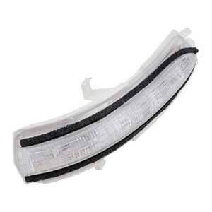 Blinkers, Vänster, honda accord vii, accord tourer vii, civic hatchback vii, civic sedan vii, 34350-SEA-013