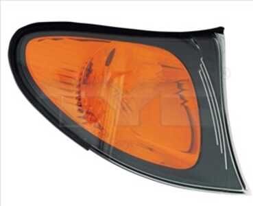 Blinkers, Vänster, bmw 3 [e46], 3 touring [e46], 63136910979, 63137165847, 6910979, 7165847