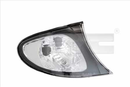 Blinkers, Vänster, bmw 3 [e46], 3 touring [e46], 63136914199, 63137165849, 6914199, 7165849