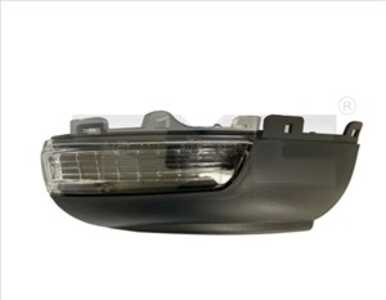 Blinkers, Vänster, skoda yeti, 5L0949101B