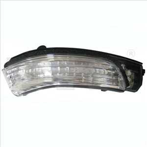 Blinkers, Vänster, toyota avensis kombi, avensis sedan, 8174005050, 81740-05050