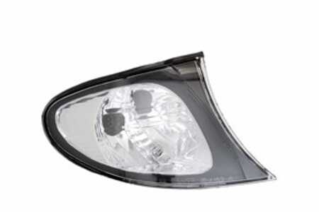 Blinkers, Vänster, bmw 3 [e46], 3 touring [e46], 63136914199, 63137165849, 6914199, 7165849