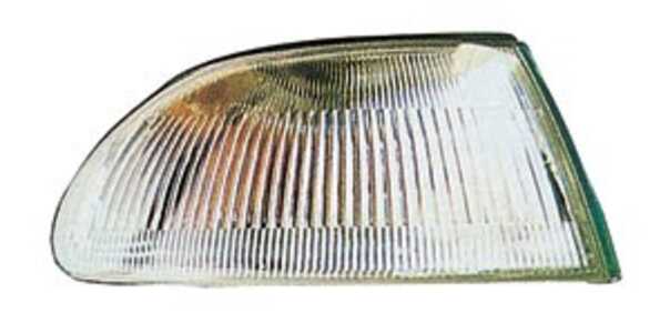 Blinkers, Vänster, honda civic sedan v, 33350SR413, 33350-SR4-13