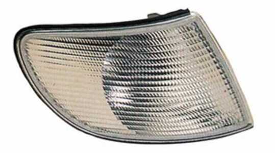 Blinkers, Vänster, audi a6 c4, a6 c4 avant, 4A0953049D