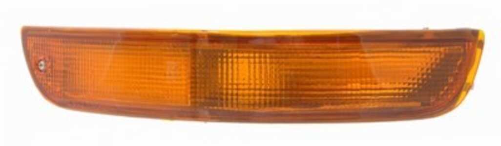 Blinkers, Vänster, toyota camry, camry kombi, 8152033020, 81520-33020, 8152033021, 81520-33021