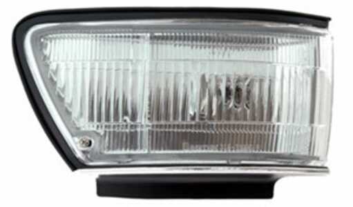 Blinkers, Vänster, toyota corolla liftback, 8162012430, 81620-12430