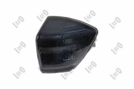 Blinkers, Ytterspegel, Höger fram, ford c-max ii, c-max van ii, galaxy ii, kuga i, s-max, 6M21-13B382-AA