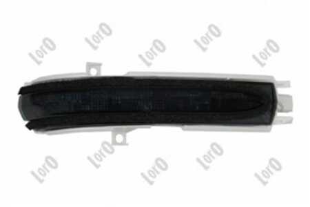 Blinkers, Ytterspegel, Höger fram, honda accord vii, accord tourer vii, civic hatchback vii, civic sedan vii, 34300-SEA-013