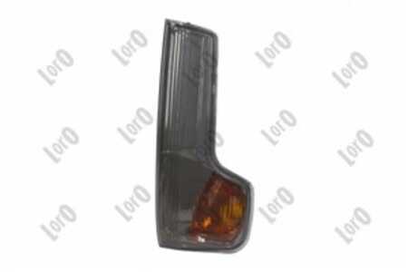 Blinkers, Ytterspegel, Höger fram, iveco daily flak/chassi vi, daily skåp vi, 0005801823334, 5801823334