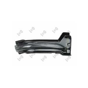 Blinkers, Ytterspegel, Höger fram, ford focus iv, focus sedan iv, focus turnier iv, 2220576, JX7B-13B382-AB