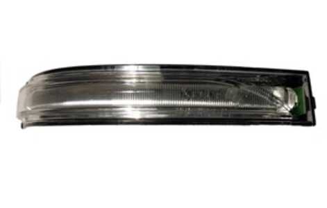 Blinkers, Ytterspegel, Höger, hyundai i20 i, 8762407003, 87624-07003