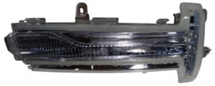 Blinkers, Ytterspegel, Höger, volvo xc60 suv i, 31371879