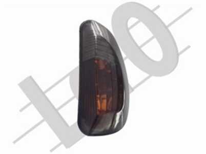 Blinkers, Ytterspegel, Höger, nissan,opel,renault, 4419995, 93167594