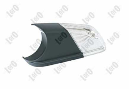 Blinkers, Ytterspegel, Höger, skoda octavia ii, octavia combi ii, vw polo, 1Z0949102C