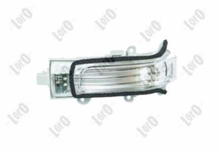 Blinkers, Ytterspegel, Höger, toyota auris, corolla sedan, 8173002110, 81730-02110, 8173022180, 81730-22180, R5801-001