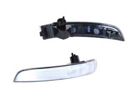 Blinkers, Ytterspegel, Höger, ford ecosport, kuga ii, kuga van ii, 1 806 305, 1806305