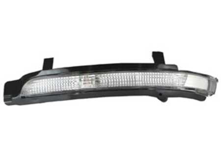 Blinkers, Ytterspegel, Höger, skoda octavia ii, octavia combi ii, superb ii, superb kombi ii, 3T0949102, 3T0949902