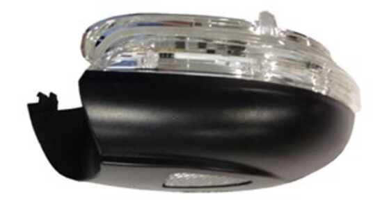 Blinkers, Ytterspegel, Höger, vw golf vi, golf cabriolet vi, golf van vi, touran, 5K0 949 102A, 5K0949102A