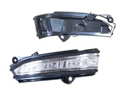 Blinkers, Ytterspegel, Höger, ford mondeo halvkombi v, mondeo sedan v, mondeo turnier v, 5 220 427, 5220427