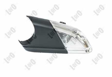 Blinkers, Ytterspegel, Höger, skoda octavia ii, octavia combi ii, vw polo, polo sedan iv, 1Z0949102D