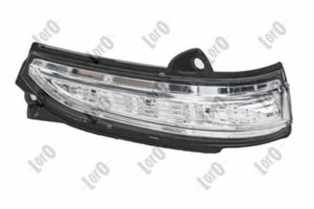 Blinkers, Ytterspegel, Höger, ford mondeo halvkombi v, mondeo sedan v, mondeo turnier v, 5220427, DS7313B381BA, DS73-13B381-BA